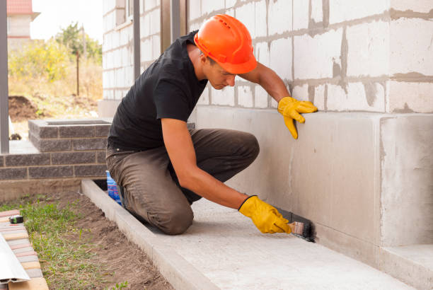 Licensed Basement Waterproofing service in Norman, IN - SGP Waterproofing